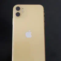 iPhone 11 normal