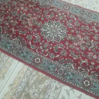 فرش قرمز ماشینی
