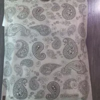 شال  و هد بند روسی|لباس|پاکدشت, پاکدشت (مامازند)|دیوار