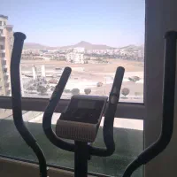 الپتیکال / دوچرخه فضایی|تجهیزات ورزشی|اراک, |دیوار