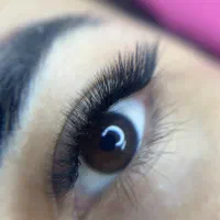 آموزش اکستنشن مژه و لیفت و لمینت مژه و ابرو