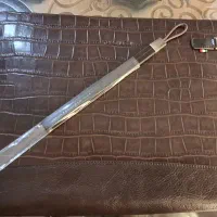 سه عدد کیف کلاسوری مختلف نو