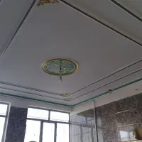 رنگ‌آمیزی ساختمان