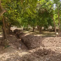 فروش-باغچه-شمس-آباد-برق-دیوار-ساختمان-نیمه-کاره