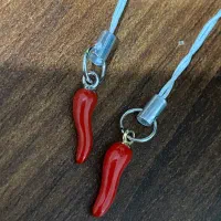 اویز ،چارم فلفل