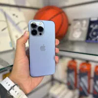 ایفون ۱۳ پرو ۲۵۶گیگ در حد اک|موبایل|اهواز, نادری|دیوار