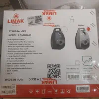 جاروبرقی 2600وات لیماک|جاروبرقی، جارو شارژی، بخارشو|بیرجند, |دیوار