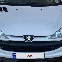 ۲۰۶ تیپ ۵ مدل ۹۹