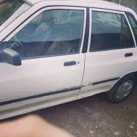 فروشی|خودرو سواری و وانت|مزرعه کتول, |دیوار