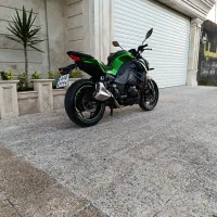 z1000 بلنتا 300|موتورسیکلت|رشت, شهرک پردیسان|دیوار