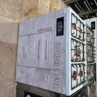 اجاق گاز رومیزی توکار صفحه ای سینک بیمکث کد H22|اجاق گاز و لوازم برقی پخت‌وپز|مشهد, توس (بلوار توس)|دیوار