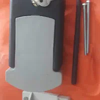 قفل و لولای درب سردخانه|حراج|تهران, نیروی هوایی (پیروزی)|دیوار