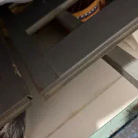 تخت فلزی|تخت و سرویس خواب|رشت, یخسازی|دیوار