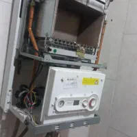 پکیج کولر تعمیرات