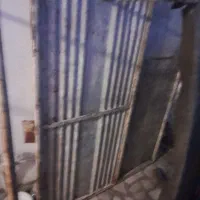 فروش بار بند پیکان وانت همراه با در پشت|قطعات یدکی و لوازم جانبی|رشت, شهرک پارس خزر|دیوار