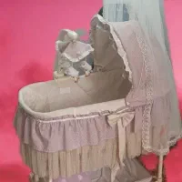 گهواره نوزاد