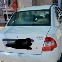 تیبا مدل ۹۴|خودرو سواری و وانت|سپیدان, |دیوار