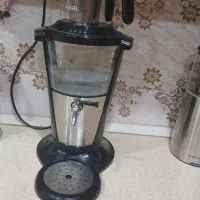 سماور برقی میگل درحدنو