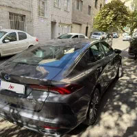 گک امپو هیبرید / GAC EMPOW HYBRID|خودرو سواری و وانت|تهران, پاسداران|دیوار