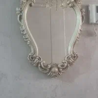 ایینه مناسب کنسول ومیز ارایش