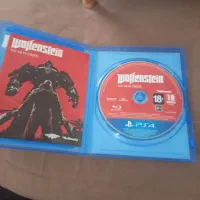 دسته ps4 اصلی و دیسک بازی|کنسول، بازی ویدئویی و آنلاین|باغستان, |دیوار