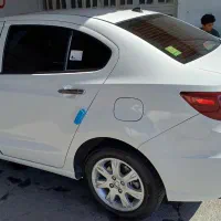 شاهین اتومات cvt باسانرف ۴۰۳|خودرو سواری و وانت|قدس, شهر‌قدس|دیوار