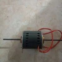 دینام کولر