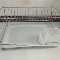 آبچکان کنار سینک