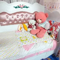 کمد تخت خواب بچه
