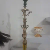 قلیون تمام برنج