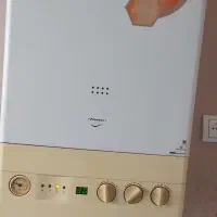 پکیج گلدیران مدل پیونر