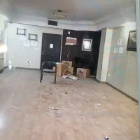 آپارتمان ۱۰۸ دو خواب موقعیت  اداری