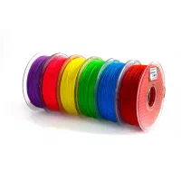فیلامنت PLA یک کیلو گرمی قطر 1.75mm