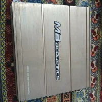 سیستم ماشین|قطعات یدکی و لوازم جانبی|نیشابور, دهنو|دیوار