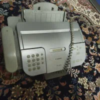 دستگاه فکس