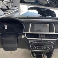 داشبورد موهاوی وسانتافه|قطعات یدکی و لوازم جانبی|تهران, بازار|دیوار