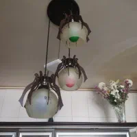 لوسترآشپزخانه