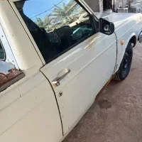 پیکان وانت مدل ۹۳|خودرو سواری و وانت|شادگان, |دیوار