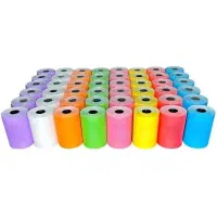 کاغذ رول حرارتی کارتخوان پوز