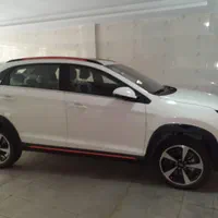 x33 صفر تحویل برج تیرماه ۱۴۰۴ اما در برگه سبز ۱۴۰۳|خودرو سواری و وانت|تهران, مجیدآباد|دیوار
