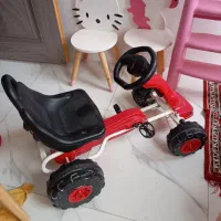 .چهار چرخ.اسکوتر.صندلی.مبل کودک