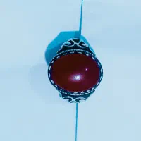 انگشتر عقیق یمن