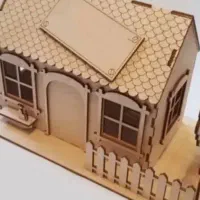 ماکت مال زمینی