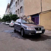 سمند LX 84