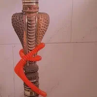 قلیون رخ‌مار کبری