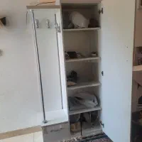 ست سرویس خواب|تخت و سرویس خواب|مشهد, گاز|دیوار
