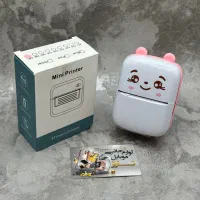 مینی پرینتر چاپگر خرگوشی حرارتی باکیفیت|پرینتر، اسکنر، کپی، فکس|کرج, گلشهر|دیوار