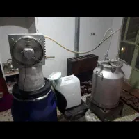 دیگ گلابگیر عرق گیر|ظروف پخت‌وپز|محمدشهر, محمدشهر|دیوار