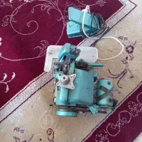 چرخ خیاطی سردوز اصلی جاپانی|چرخ خیاطی و ریسندگی|اصفهان, ارزنان|دیوار