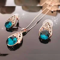 نیم ست یاقوت - YSX|بدلیجات|تهران, خاوران|دیوار